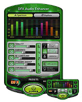 DFX Audio Enhancer au DFX Audio Enhancer 11.0.15 Free + Keygen com