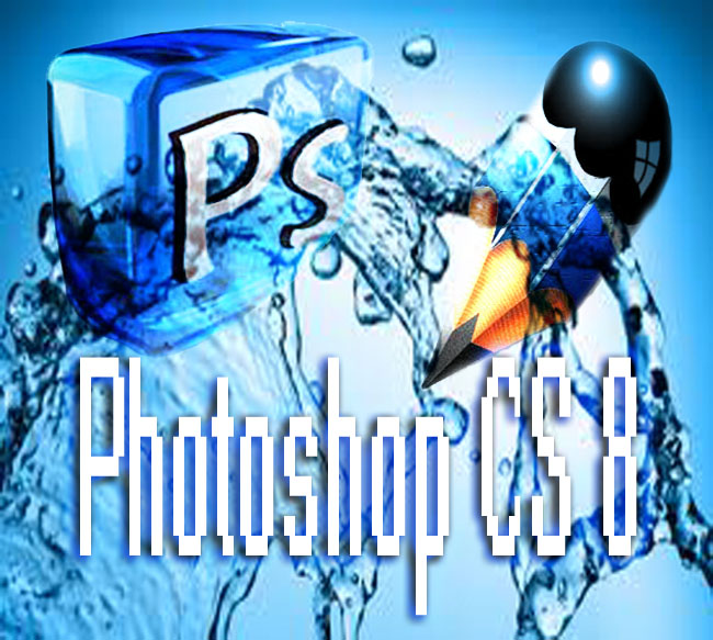 Free Download Adobe Photoshop Cs8 Full Version With Serial Key