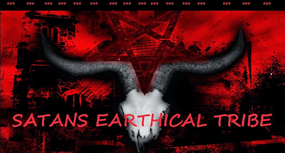 SATANS EARTHICAL TRIBE