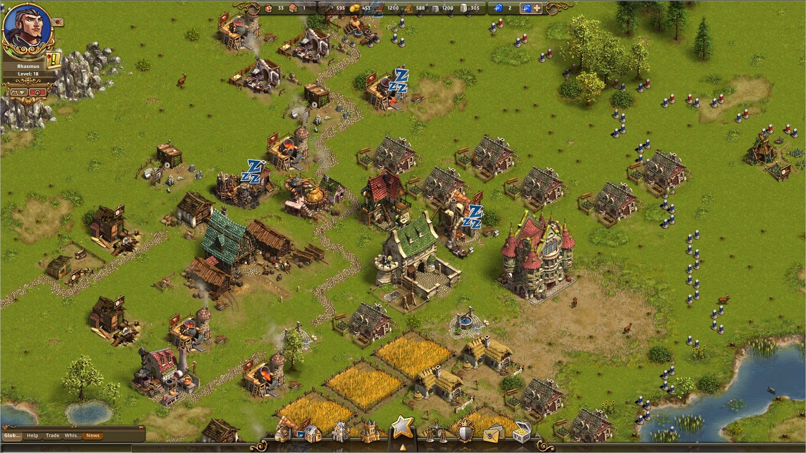 the settlers game online review the settlers game online review