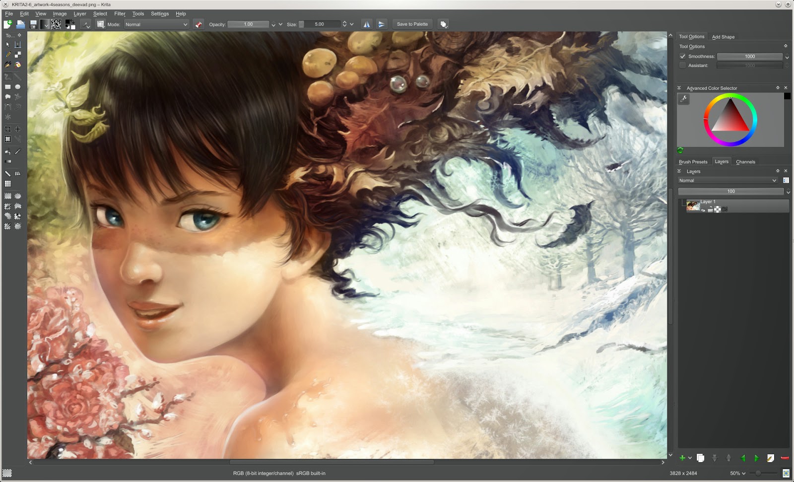 krita for mac krita for mac