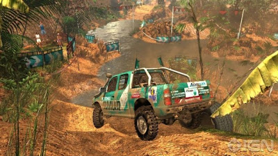 Off Road Drive RIP Full Free For PC