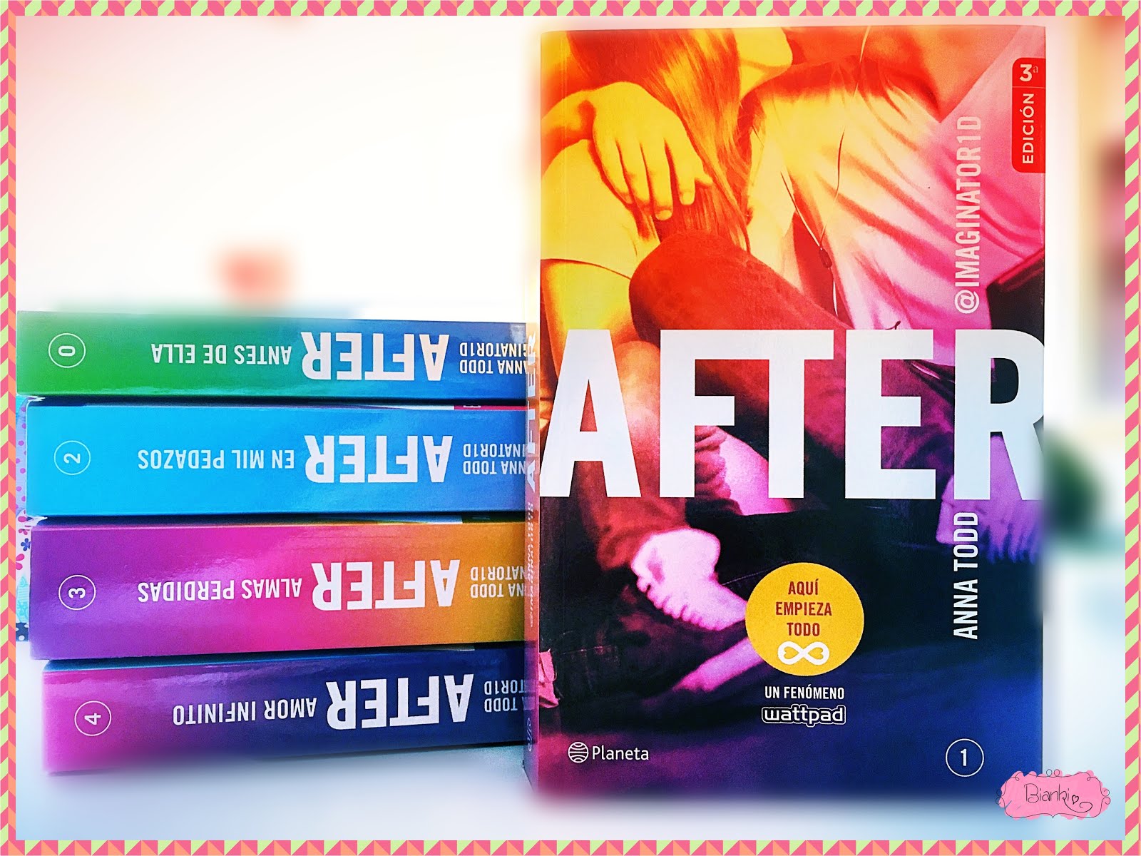 Resultat d'imatges de after 1
