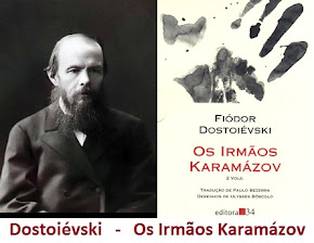 Os Irmãos Karamázov