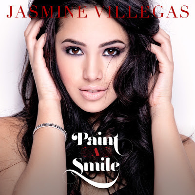 Jasmine Villegas - Paint a Smile