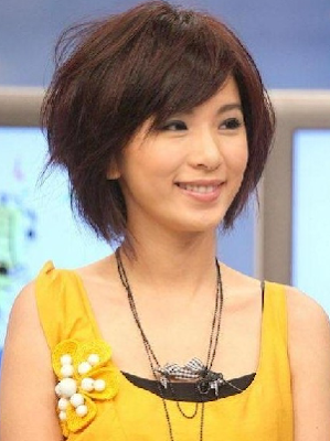 2. Short Hairstyles For Girls