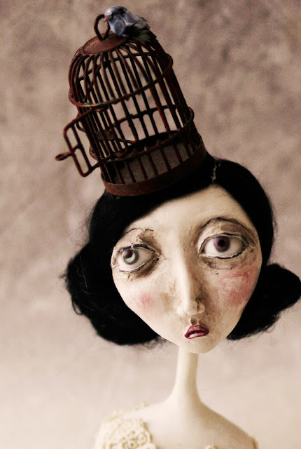 black eyed suzie dolls