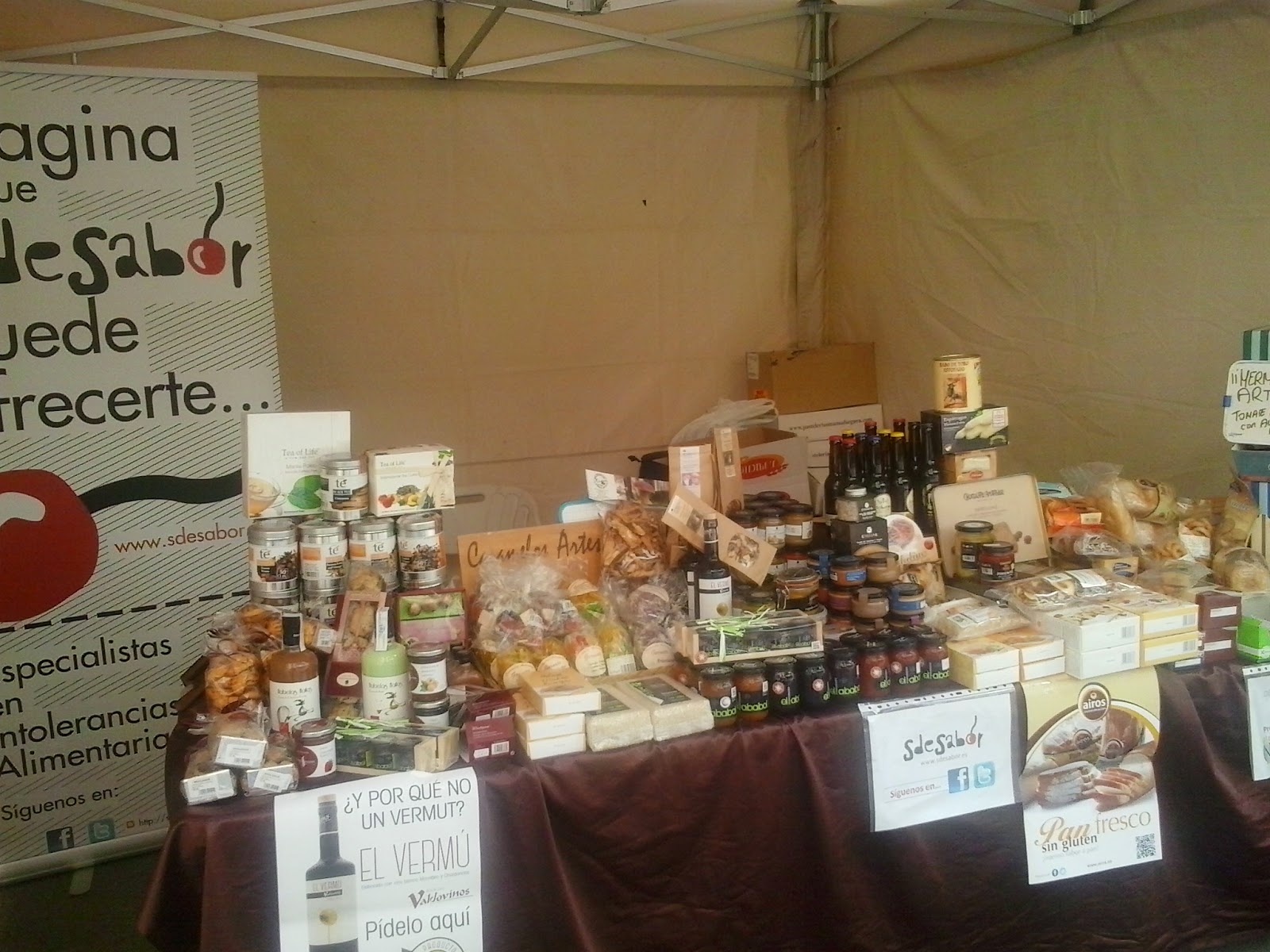 www.sdesabor.como www.sdesabor.com