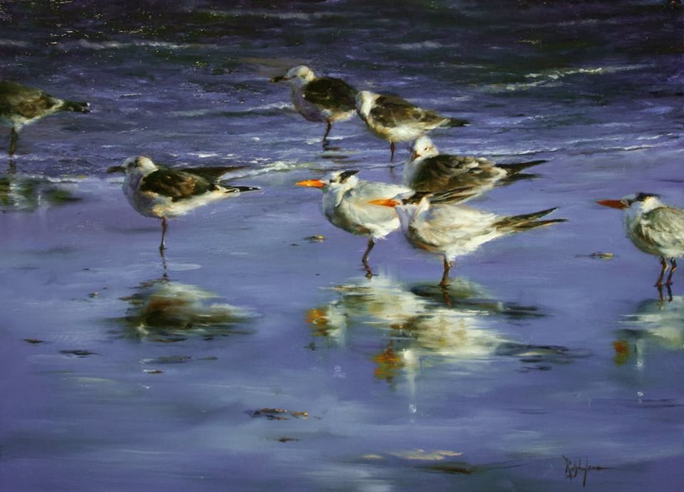 Ralph+Grady+James+~+Tutt'Art@+(20)