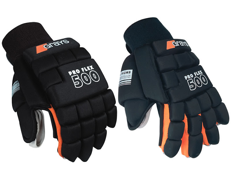 Grays Pro Flex 500 Safety Gloves