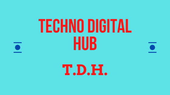 Techno Digital Hub