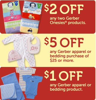 gerber $12 coupon