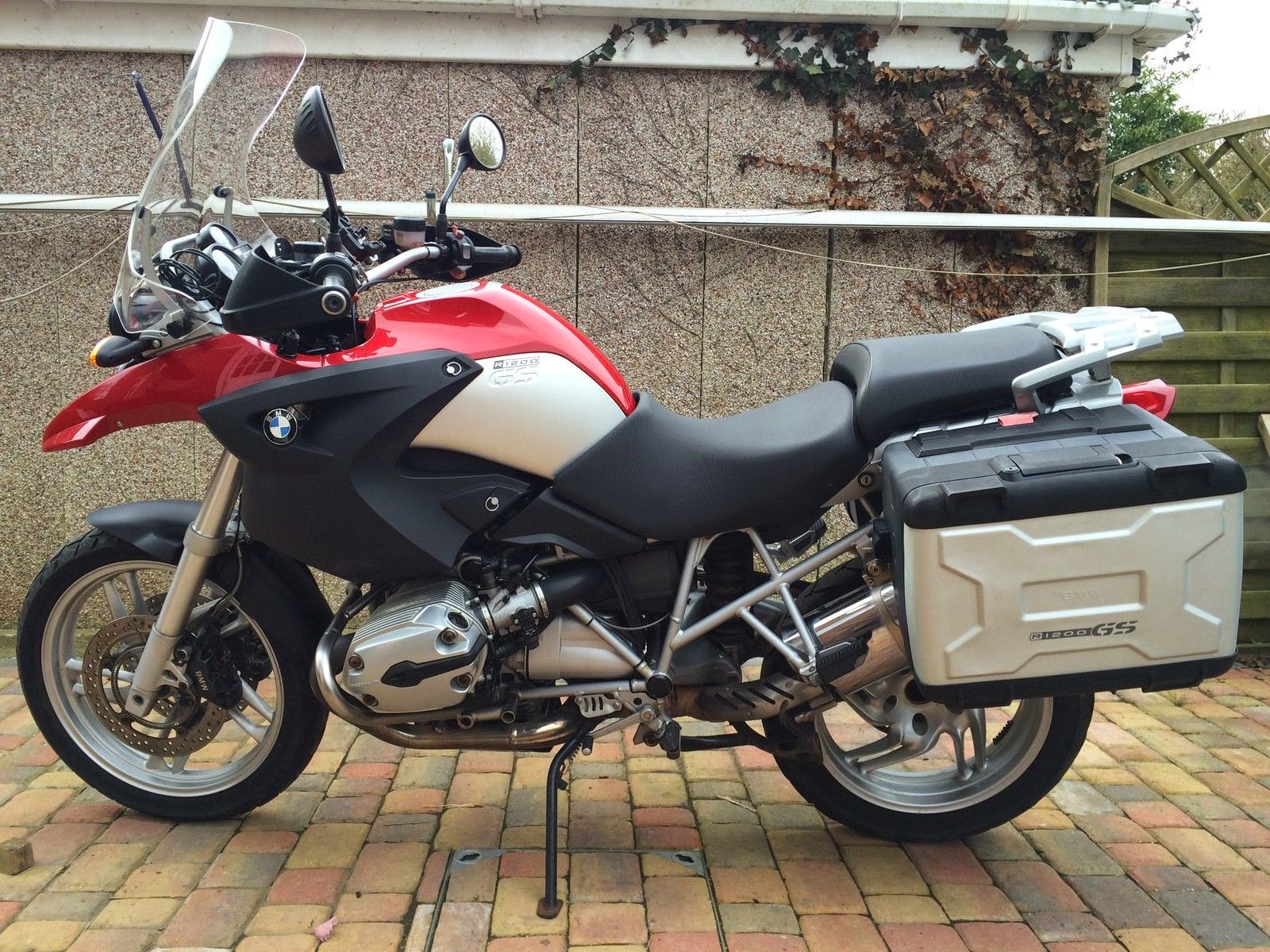 bmw gs for sale near me