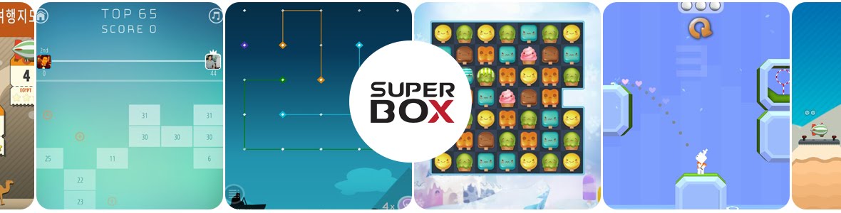 Superbox