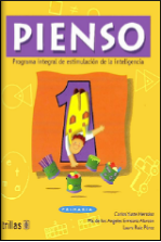 PIENSO 1: PROGRAMA INTEGRAL DE ESTIMULACIÓN DE LA INTELIGENCIA