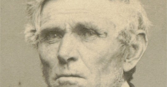 Know Their Stories William Dickson (Part II)