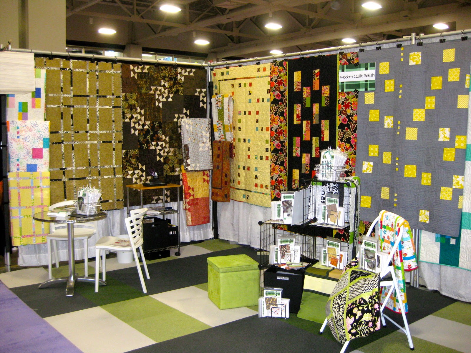 Fluffy Sheep Quilting: September 2011