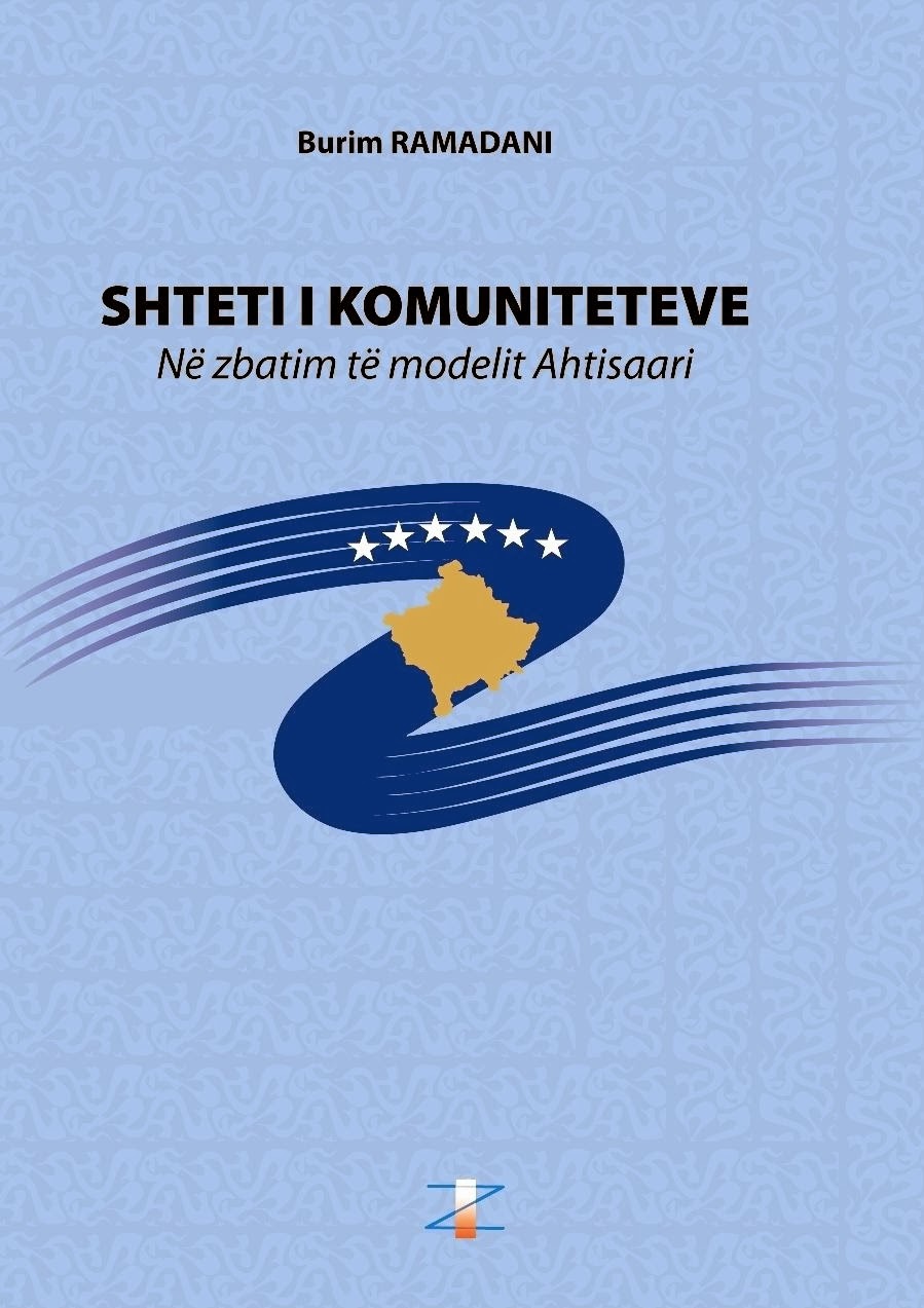 SHTETI I KOMUNITETEVE