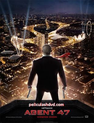 Ver Agent 47 Hitman 2015 online Ver Agent 47 Hitman 2015 online