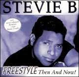 stevie b