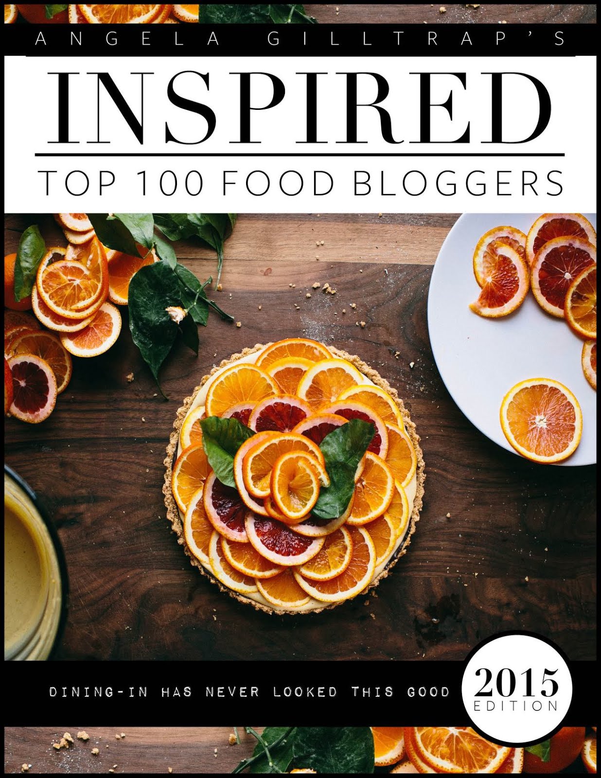 TOP 100 Food Bloggers