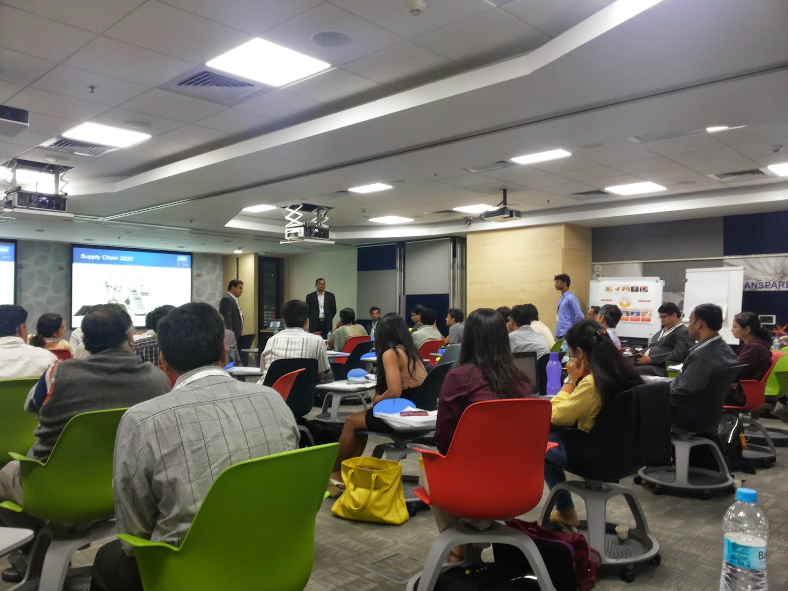 SILICON VILLAGE 20140713