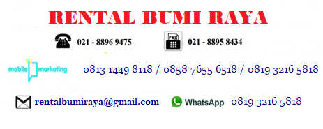 RENTAL BUMI RAYA