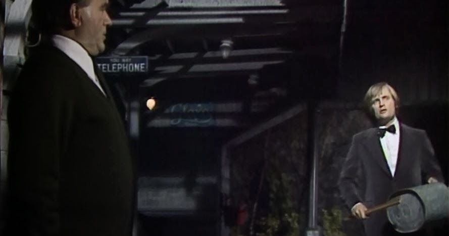 Sapphire and steel assignment 2 picture