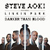 Darker Than Blood Premier di KROQ