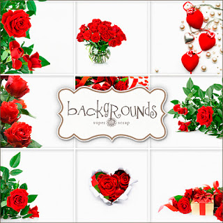Imágenes de hermosas rosas para el día de las madres