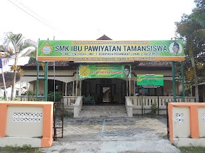 SMK Ibu Pawiyatan Tamansiswa Yogyakarta