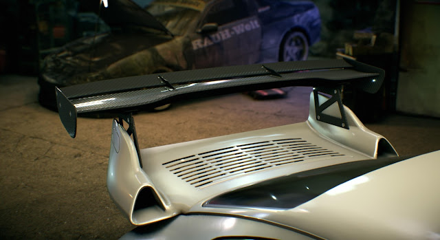 Νέα screenshots από το Need for Speed