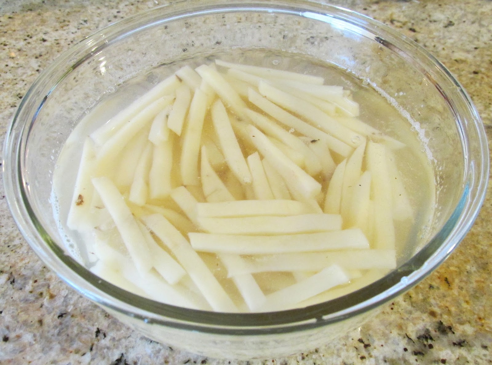 Frenchy Fuqua Fries with Smoked Gouda Dip Stiller Nation Snacks N'at