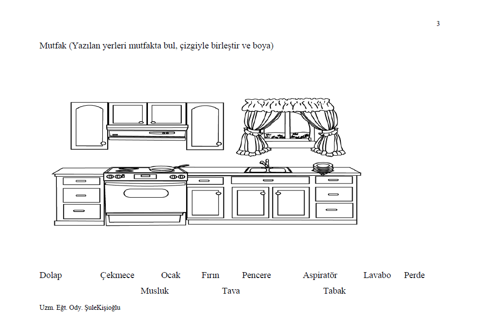 ody ve kon boz uzm sule tufekcioglu evin bolumleri