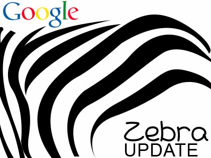 googel zebra update