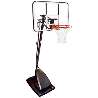 basketball hoops reviews