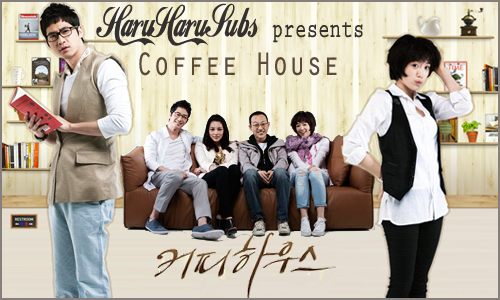 Coffee house korean drama images Coffee house korean drama images