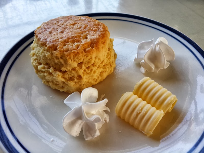 Food Huntz The Lord's Cafe, Cameron Highlands