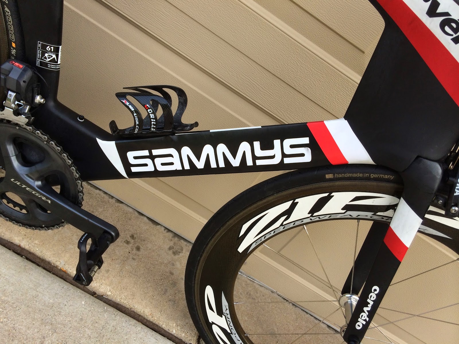 cervelo p5 61