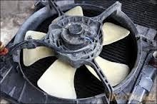 Jenis Kipas Pendingin Dalam Mesin Mobil