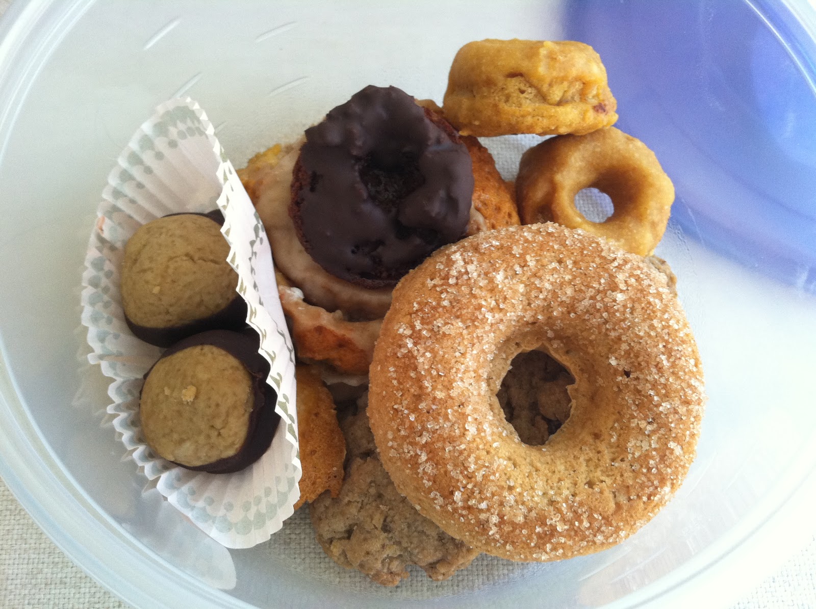 Green Vegan Living: Gluten-free, Vegan and Allergen-free Baked Goods