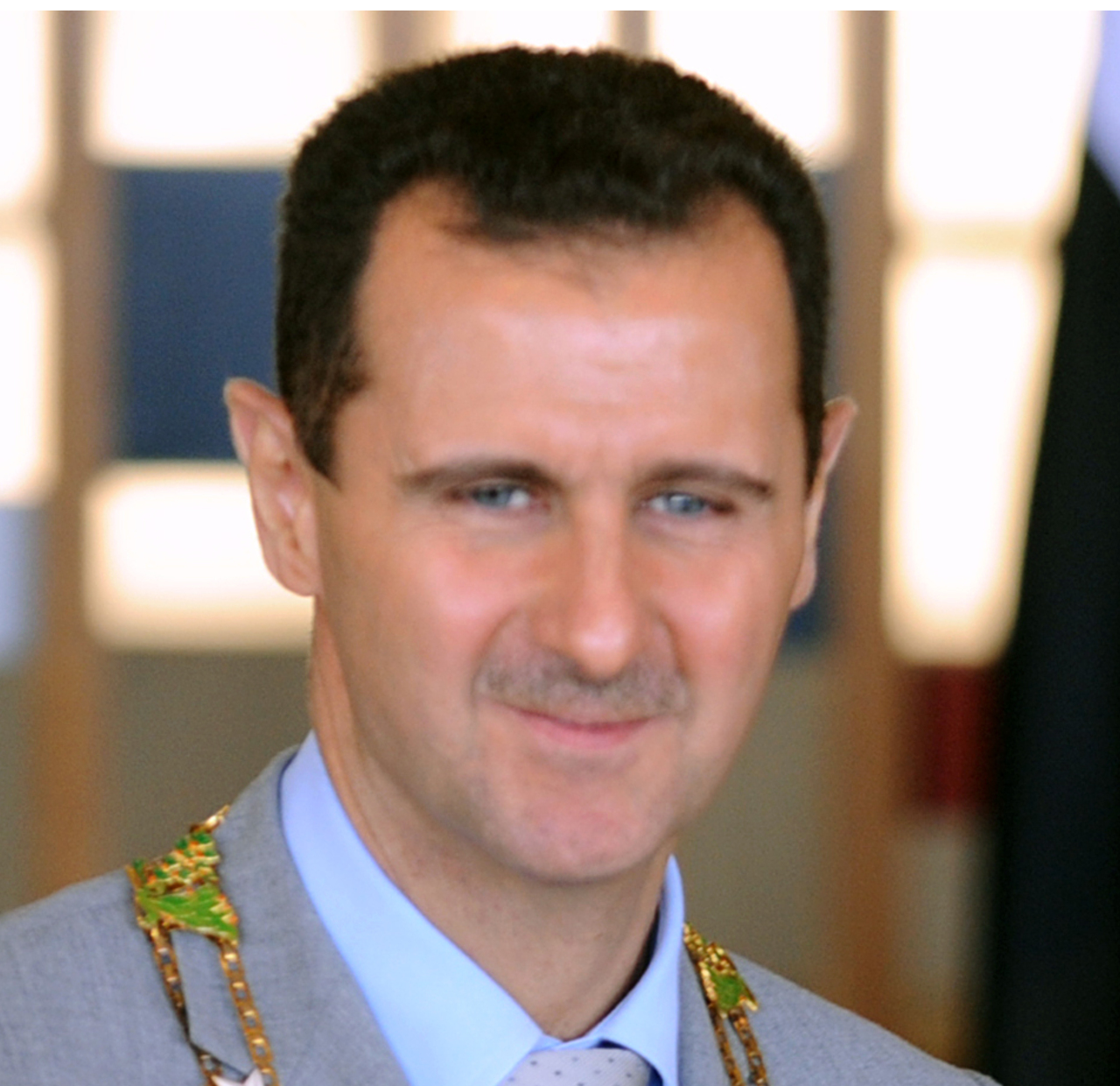 Bashar Ul Asad