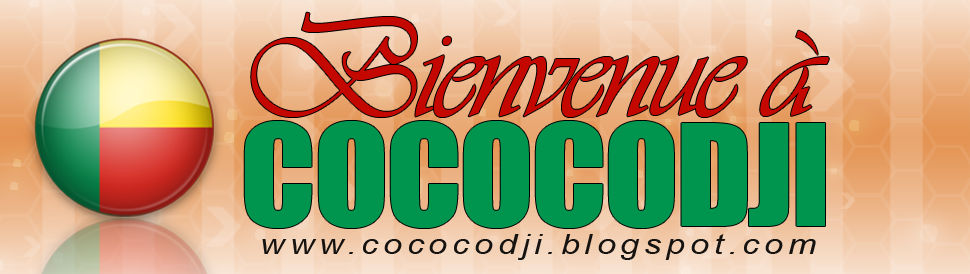 Bienvenue à Cococodji