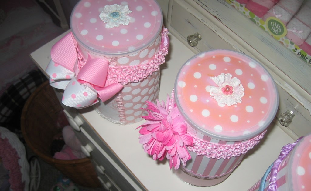 Nooks and Crannies Cute Hair Bow Storage