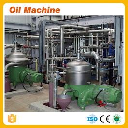 OIL MACHINE