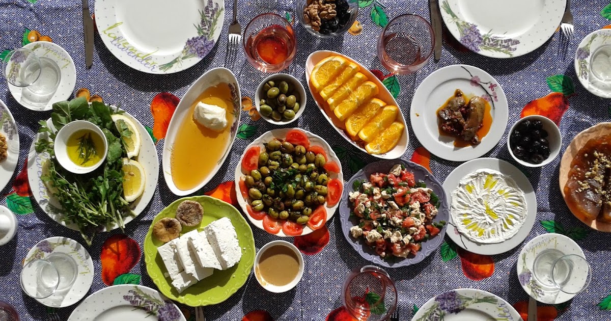 . ANTAKYA / Çerez Niyetine Çıt Çıt Atıştırmalık / (1. Bölüm)