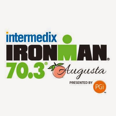 IRONMAN 70.3 Augusta