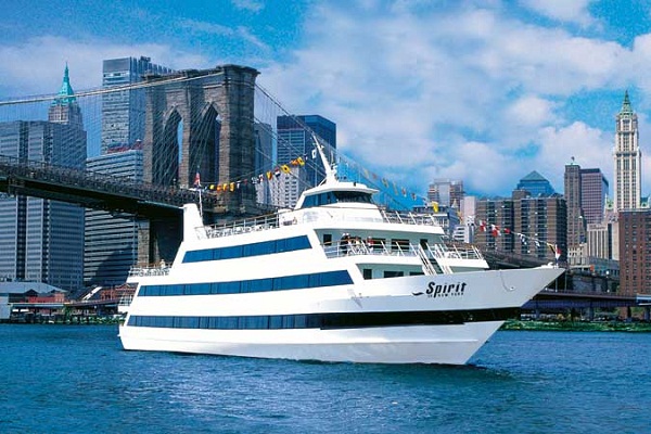 Spirit cruises nyc coupons