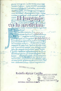 EL LENGUAJE EN LA MEDICINA