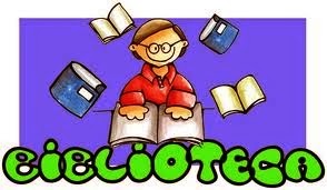 ¿Qué debo saber sobre la Biblioteca Escolar?